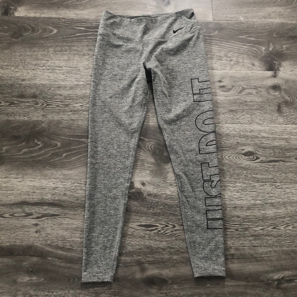 Nike workout pants!